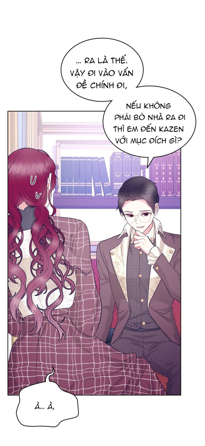 kẻ tạo ra ác nữ chapter 60.1 33