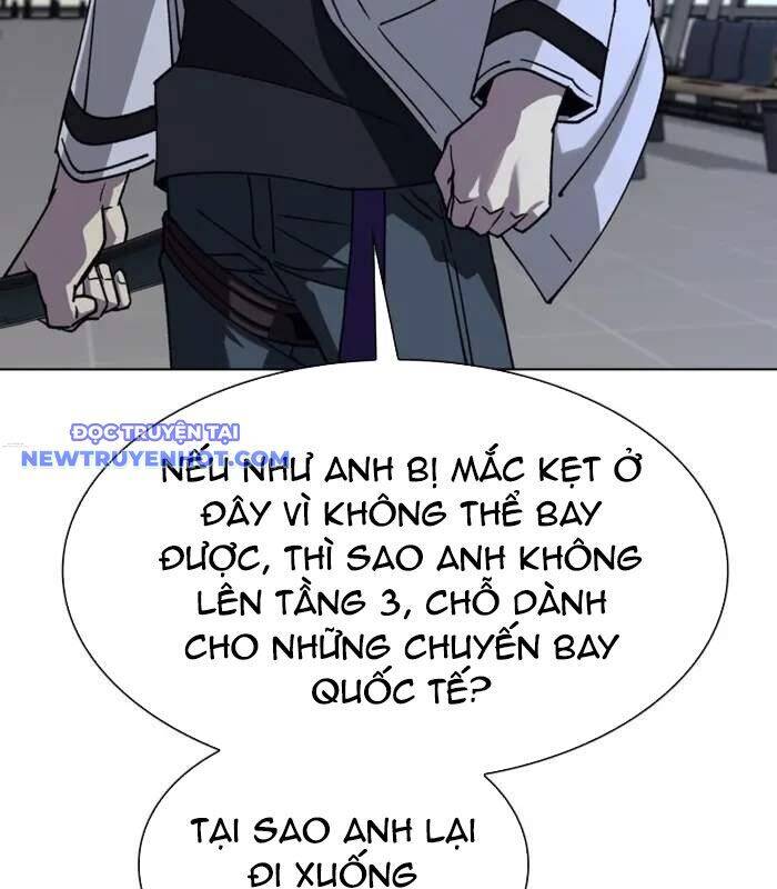 tận thế cũng chỉ là trò chơi chapter 63 99