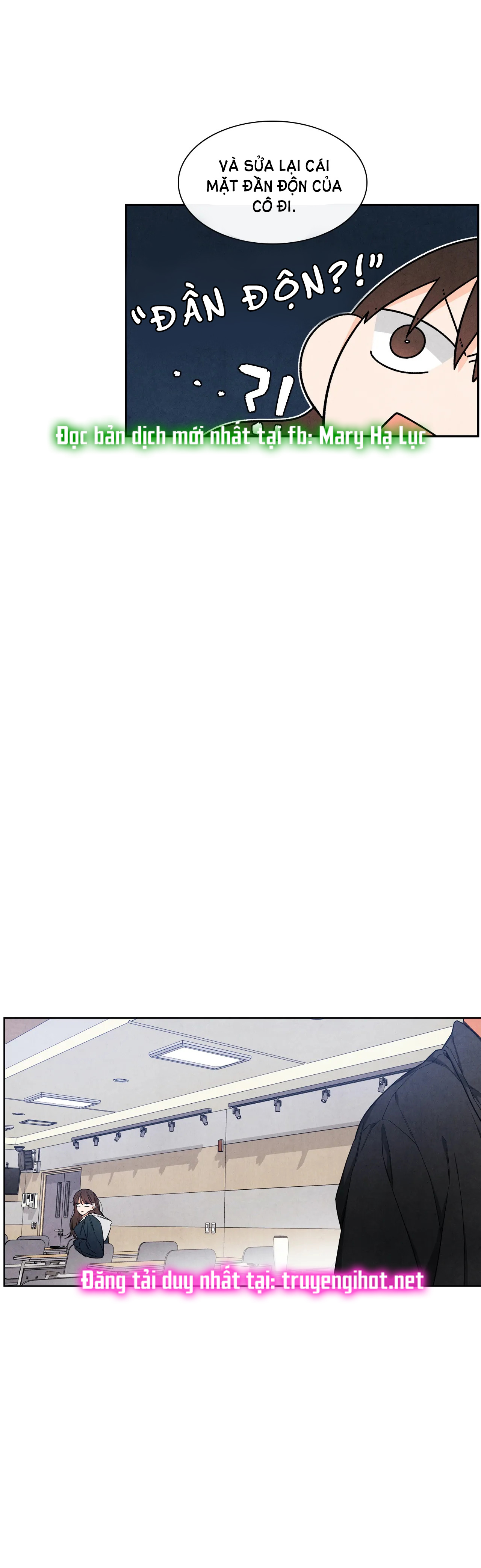 1 cộng 1 bằng.... chapter 45 25