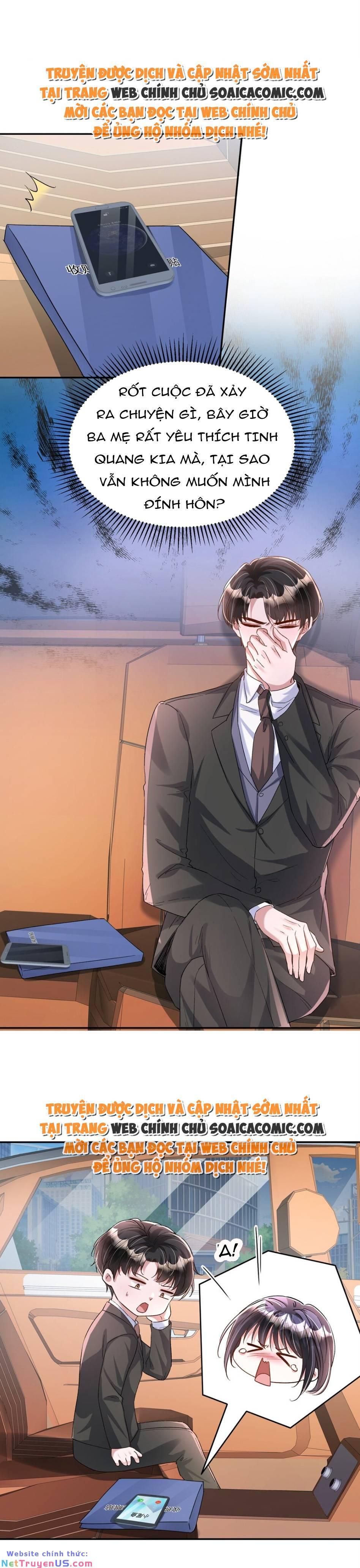 tổng tài huyết tộc cực sủng cô vợ mỹ nhân ngư chapter 114 13