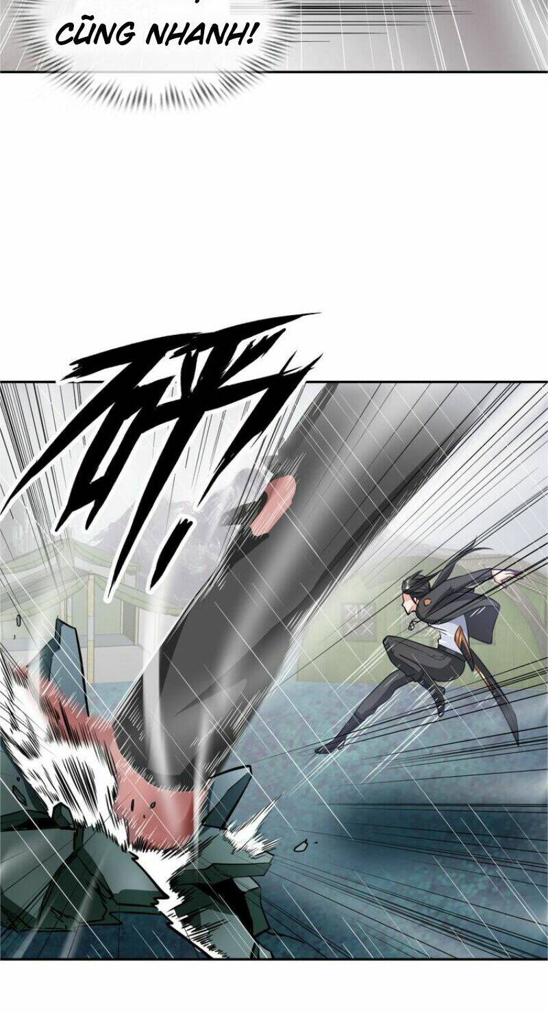 thần tiên dạy tôi giả x chapter 24 37