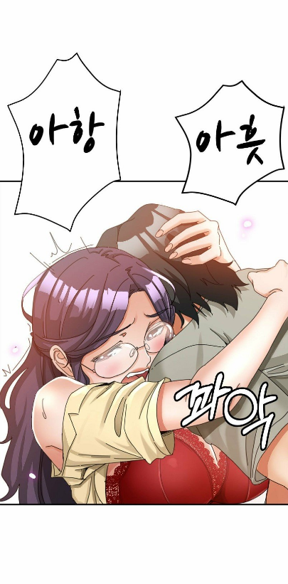 người chị của mẹ kế chapter 11 10