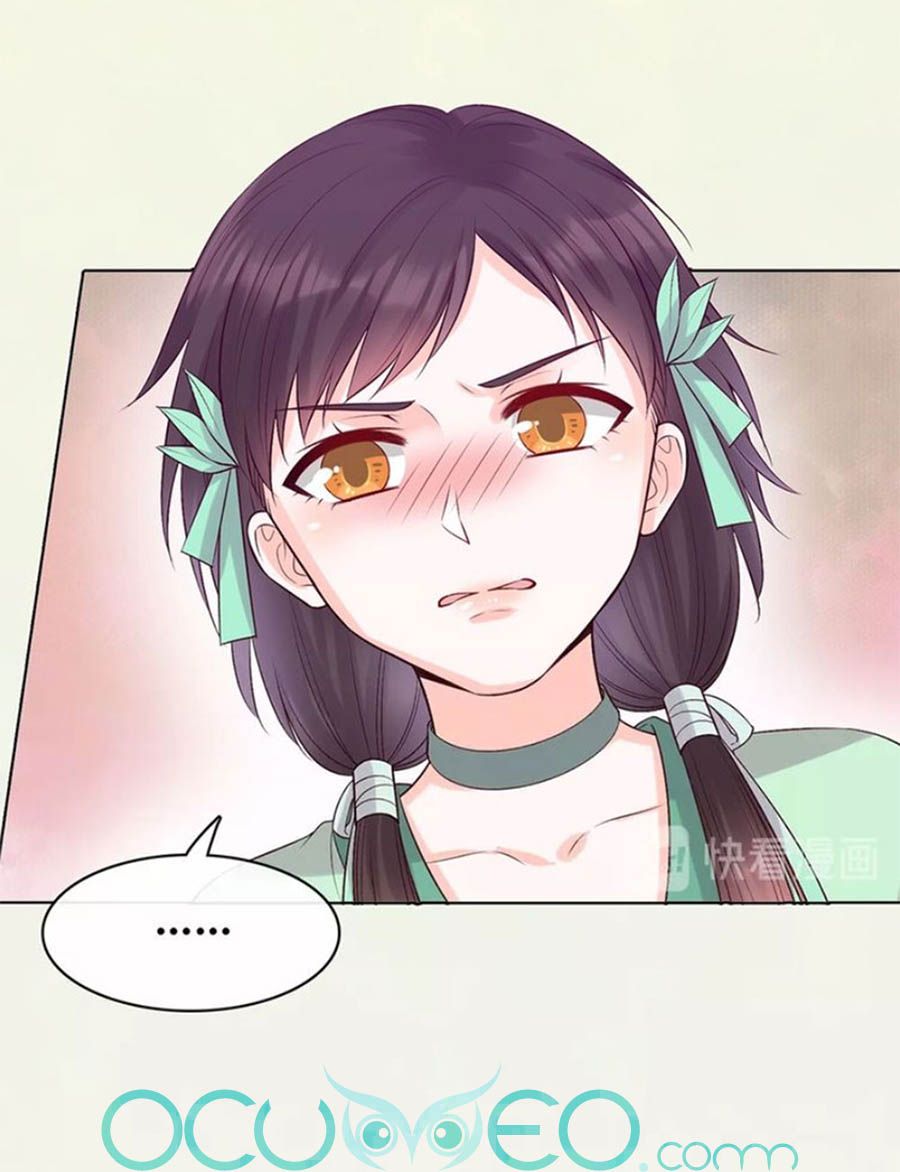 mỹ nhân già rồi chapter 69 8