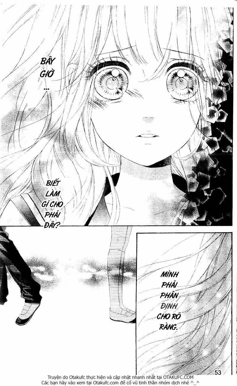 nagareboshi lens chapter 31 23