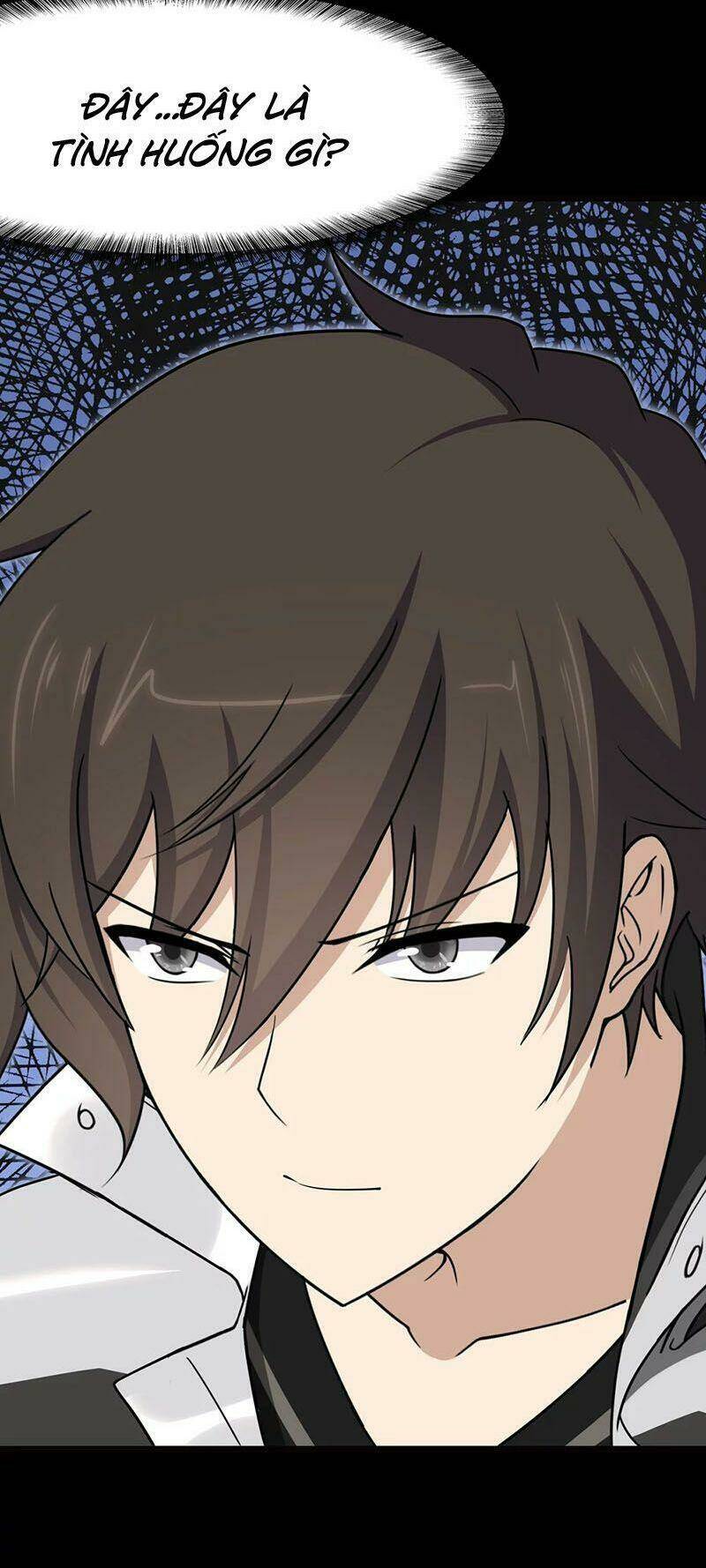 bạn gái virus của tôi chapter 216 58