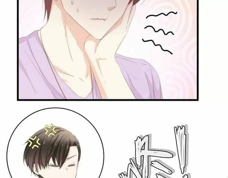 tổng tài đại nhân song mặt kiều thê chapter 30 45