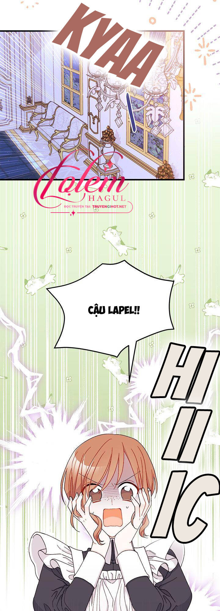 Tôi Đã Có Chồng Sau Khi Nhặt Được Nam Chính chapter 51.1 27