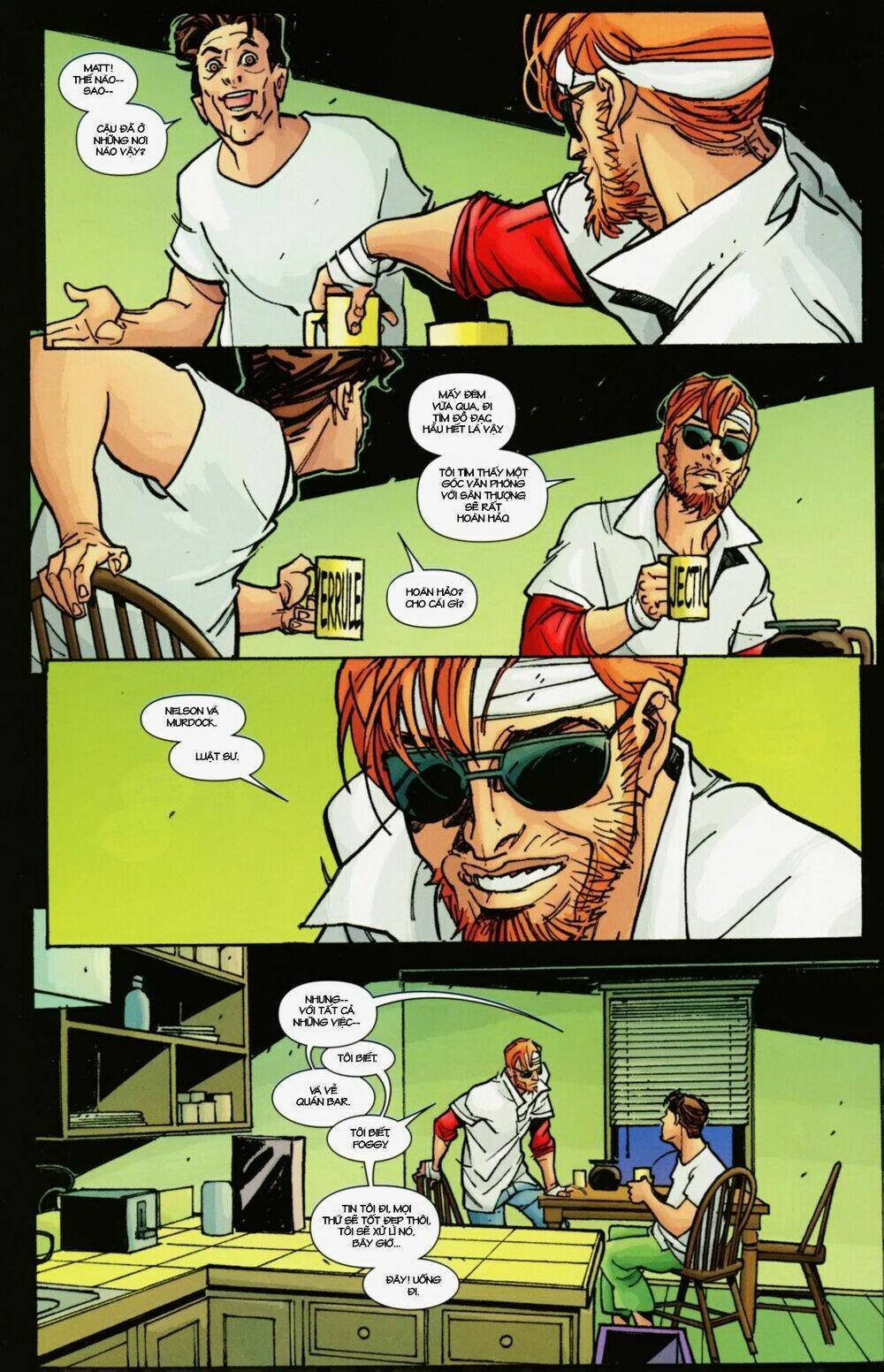 daredevil chapter 4 24