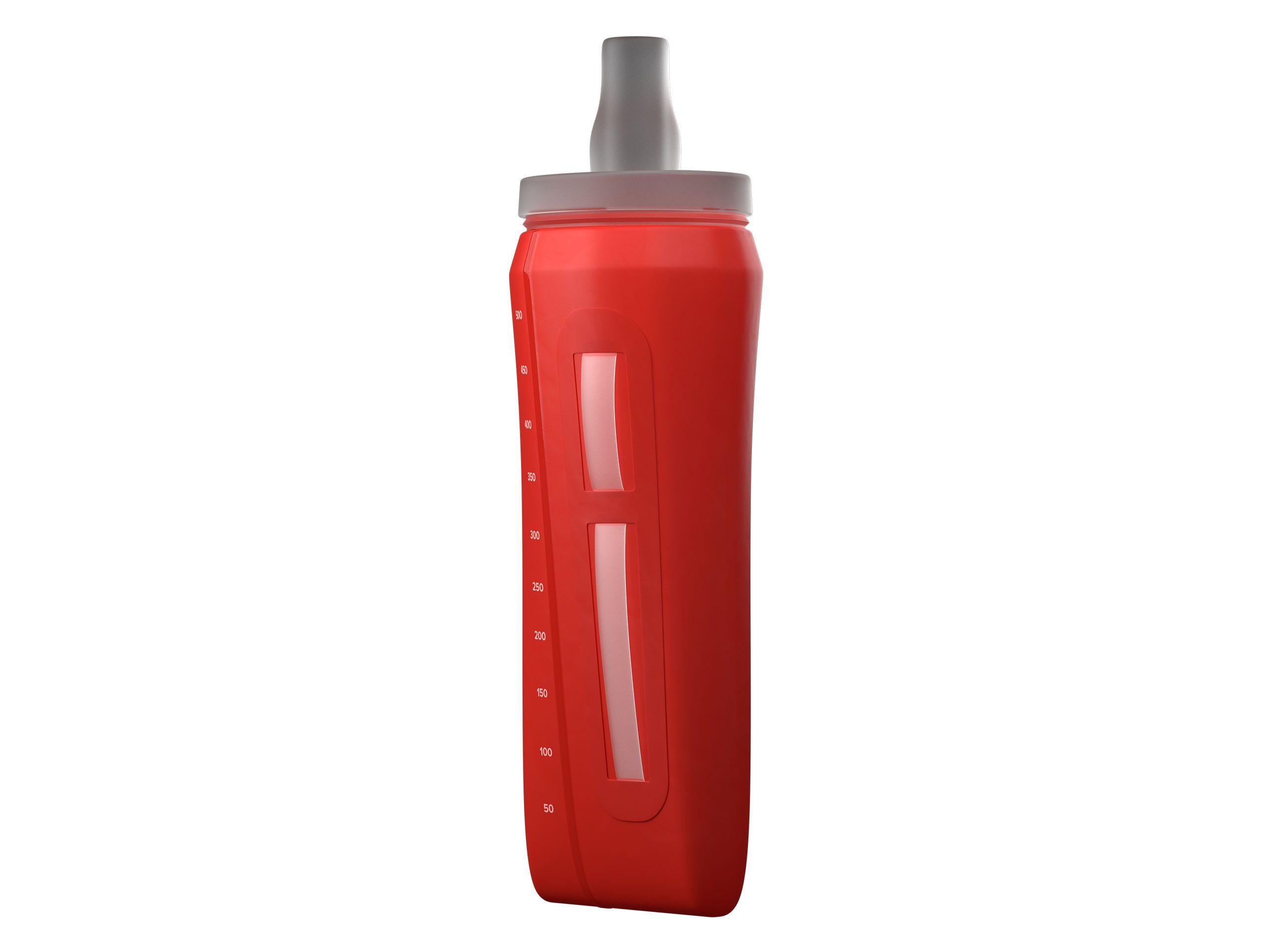 BÌNH NƯỚC MỀM CẦM TAY COMPRESSPORT ERGOFLASK RD 500ML HANDHELD