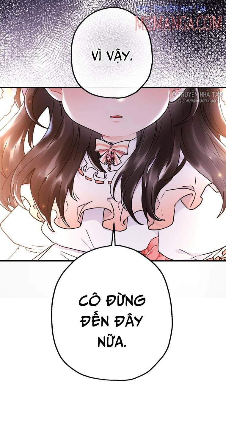 tôi đã trở thành con gái nuôi của nam chính chapter 22 37