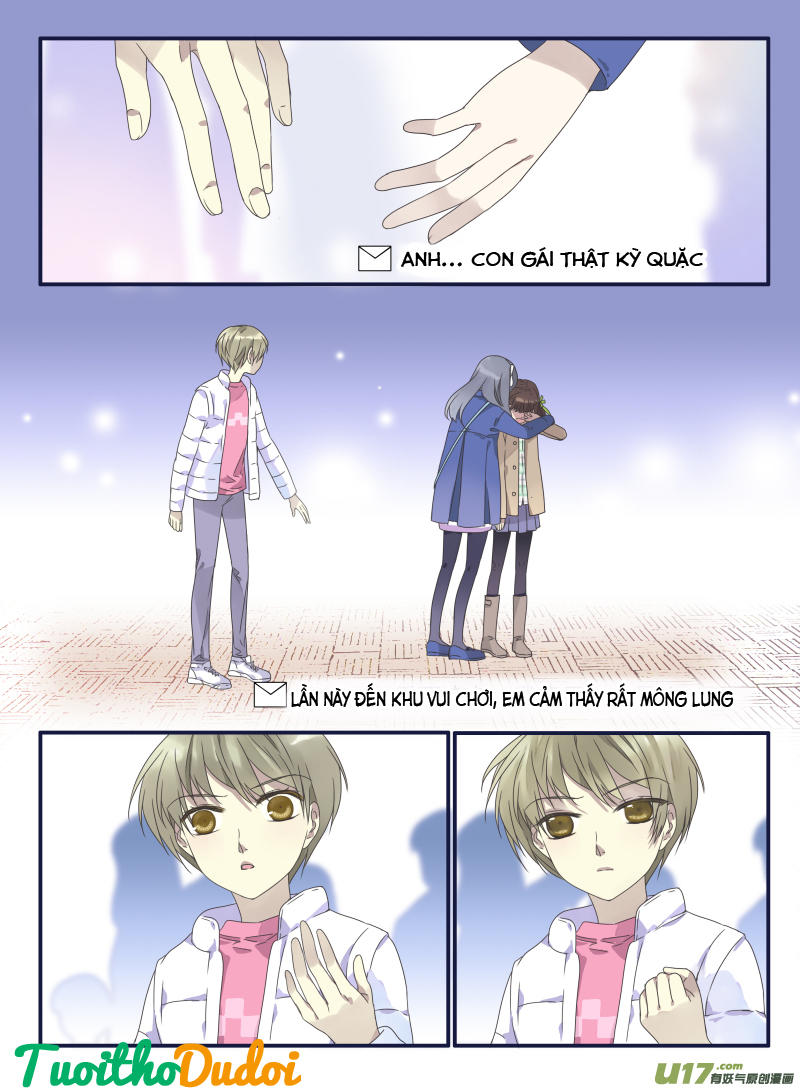 lam sí chapter 44 9