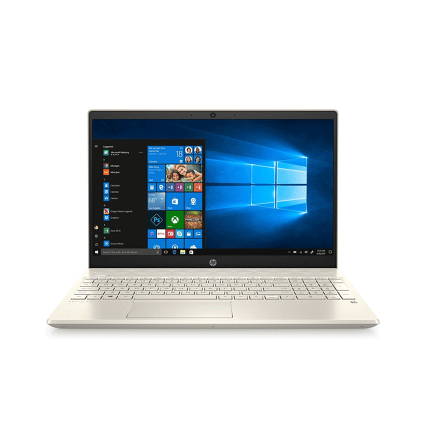 Laptop HP Pavilion 15-eg0506TX 46M05PA i5-1135G7 | 8GB RAM | 512GB SSD | 15.6 FHD | BẠC | WIN 11 - Hàng chính hãng
