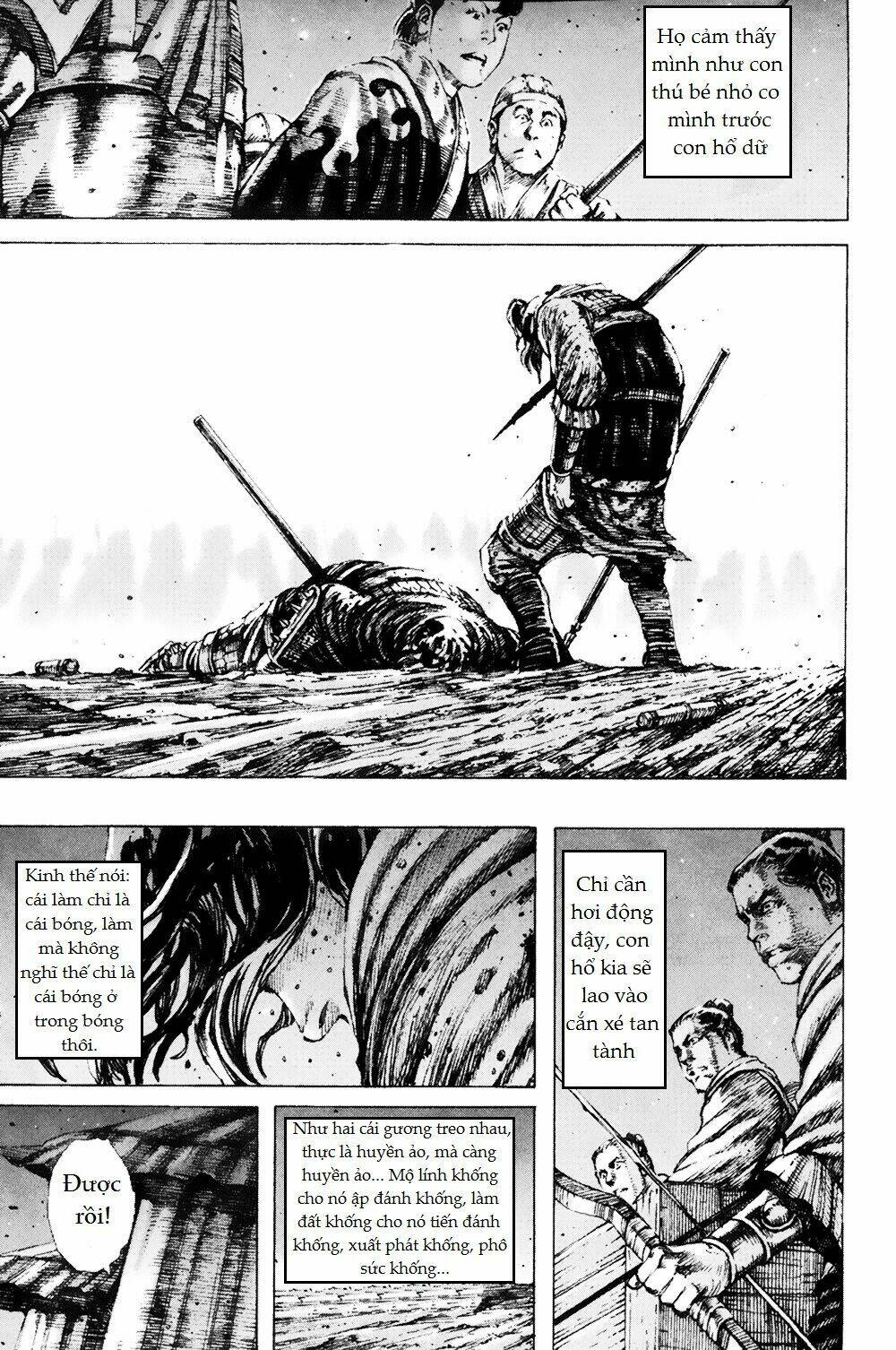 tây sơn quần anh truyện (hpln) chapter 7 27