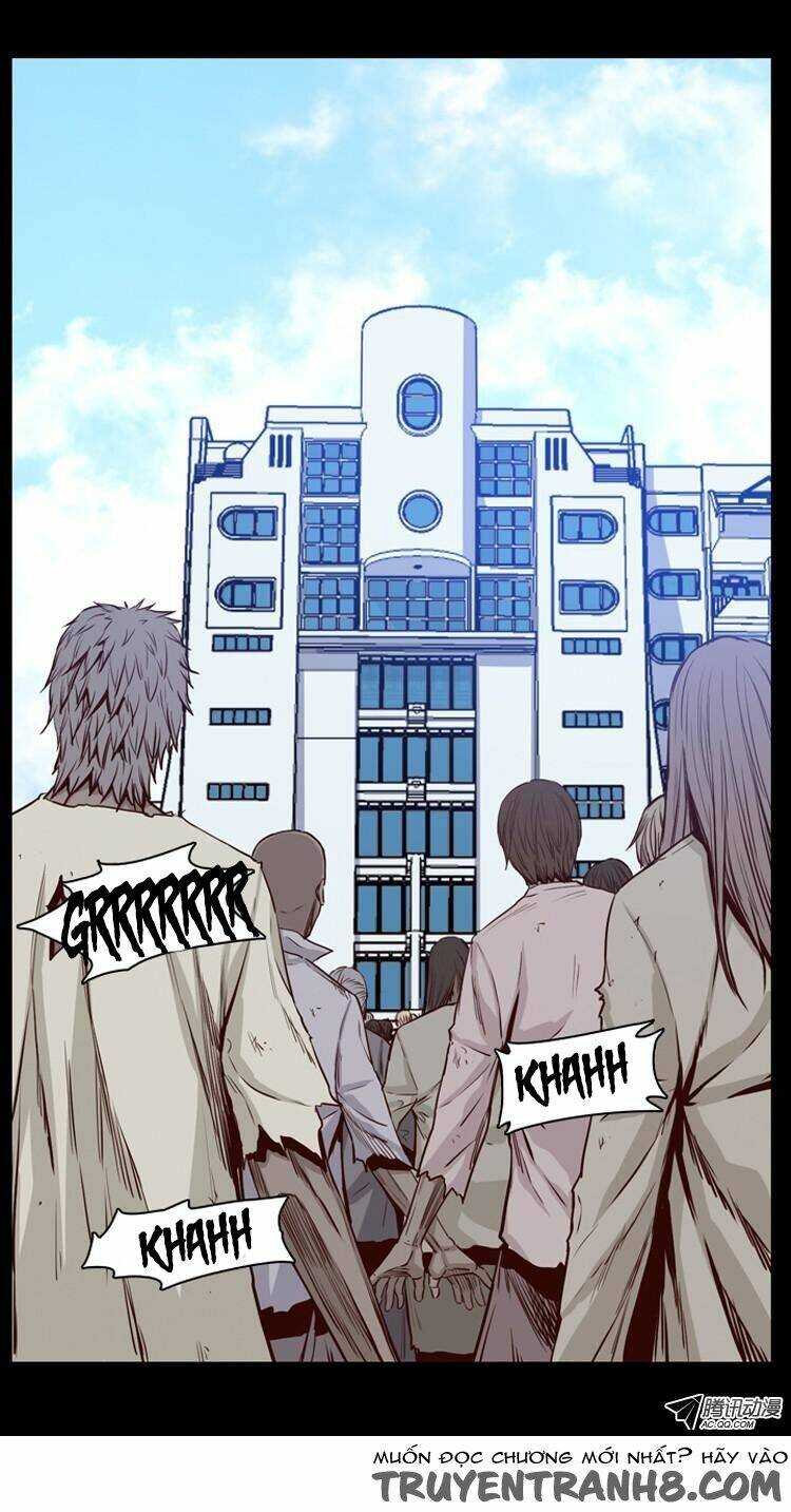 vua của vong linh chapter 145 10