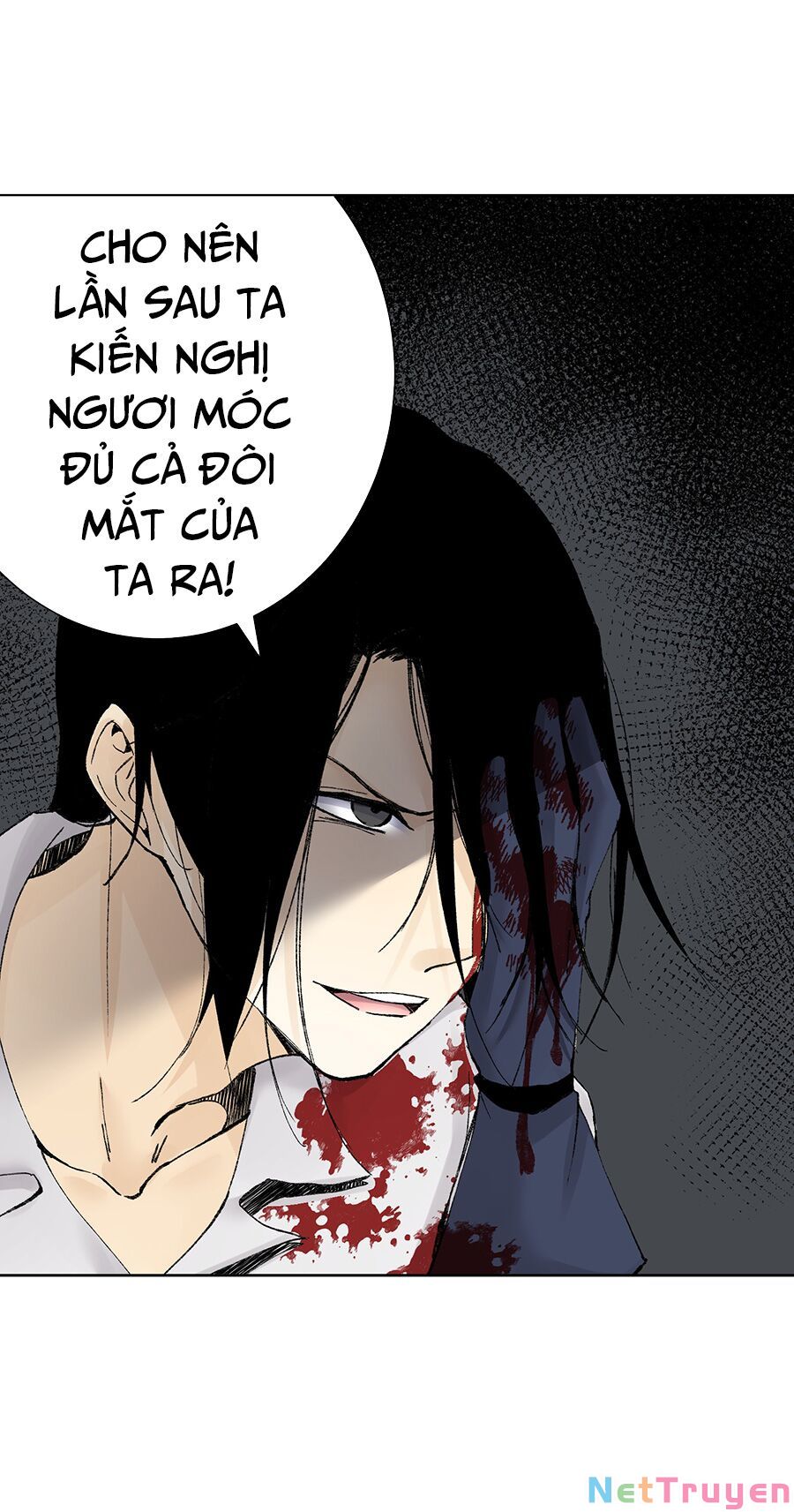 bản giáo chủ thân bất do kỷ chapter 37 29