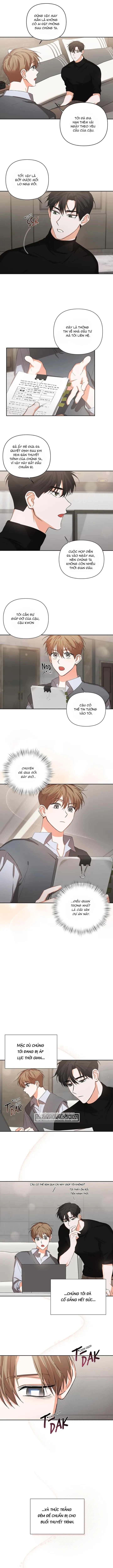 vòng lặp 9 giờ chapter 11 5