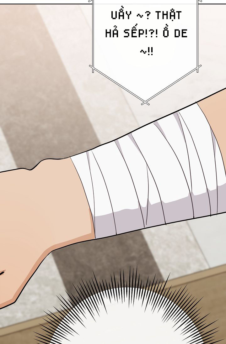 đứa bé là con tôi chapter 11 67