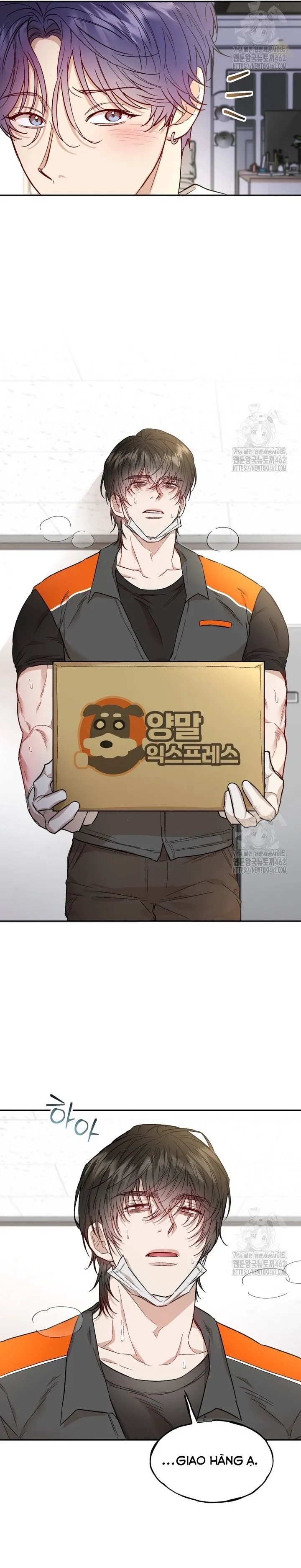 nghệ thuật điêu khắc chapter 1 15