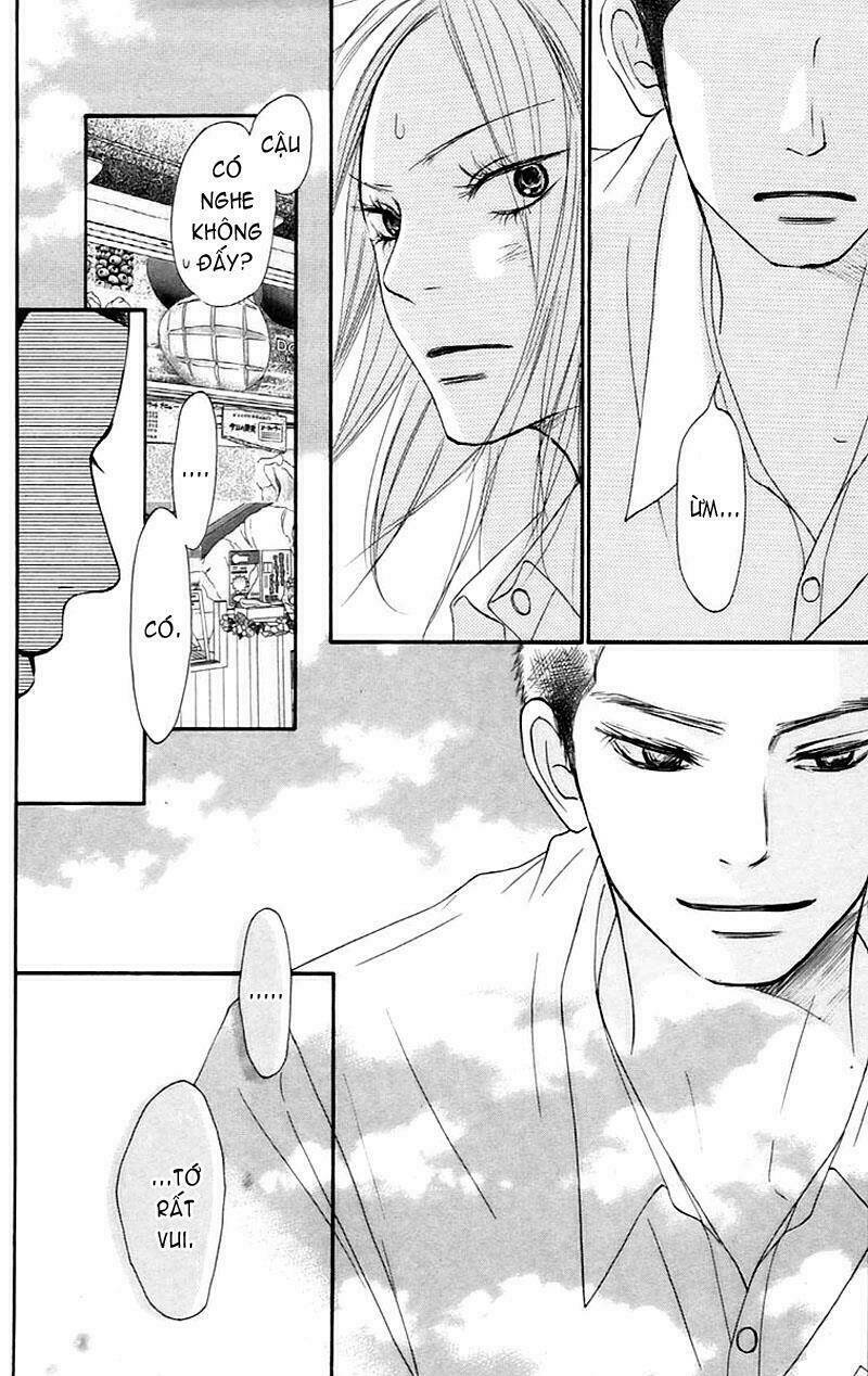 anh đã cho em biết bao thứ đầu tiên chapter 59 23