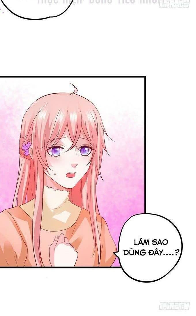 hồ tiên hung bạo chapter 41 3