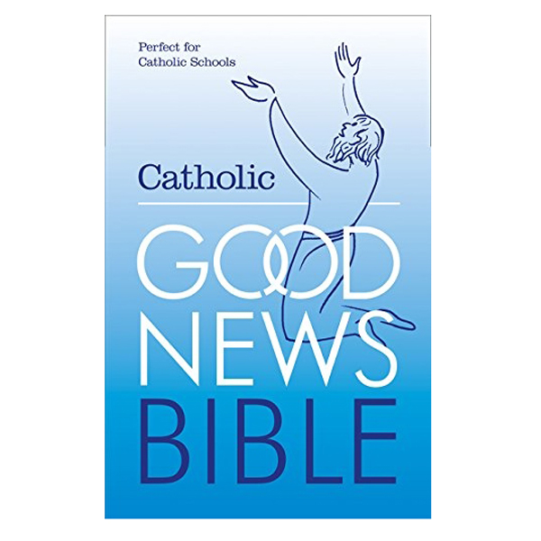 Catholic Schools New Bible