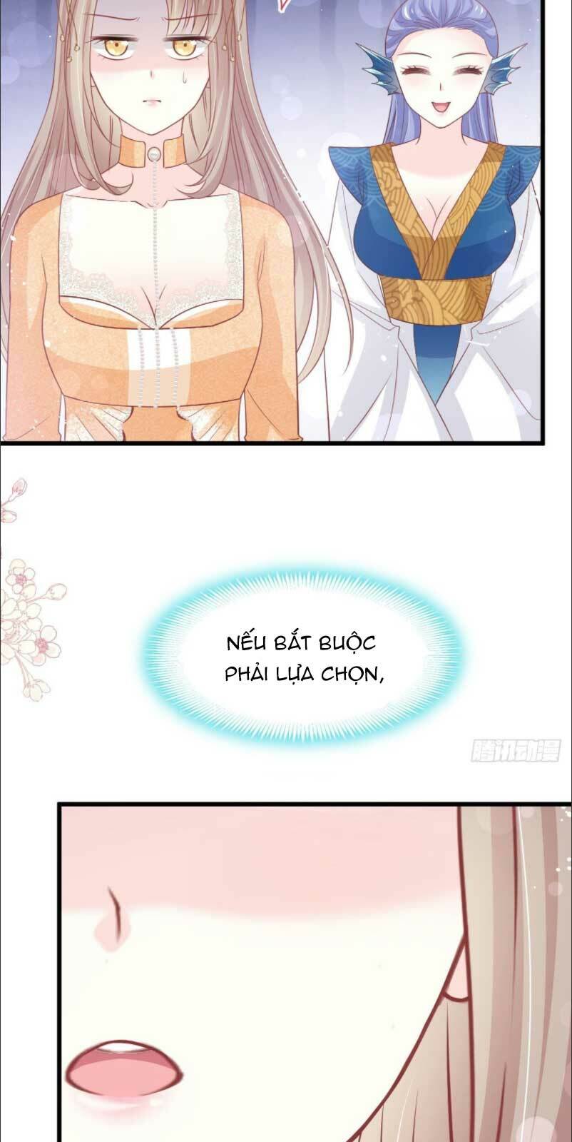 thiên hạ đệ nhất sủng phi chapter 248.2 17