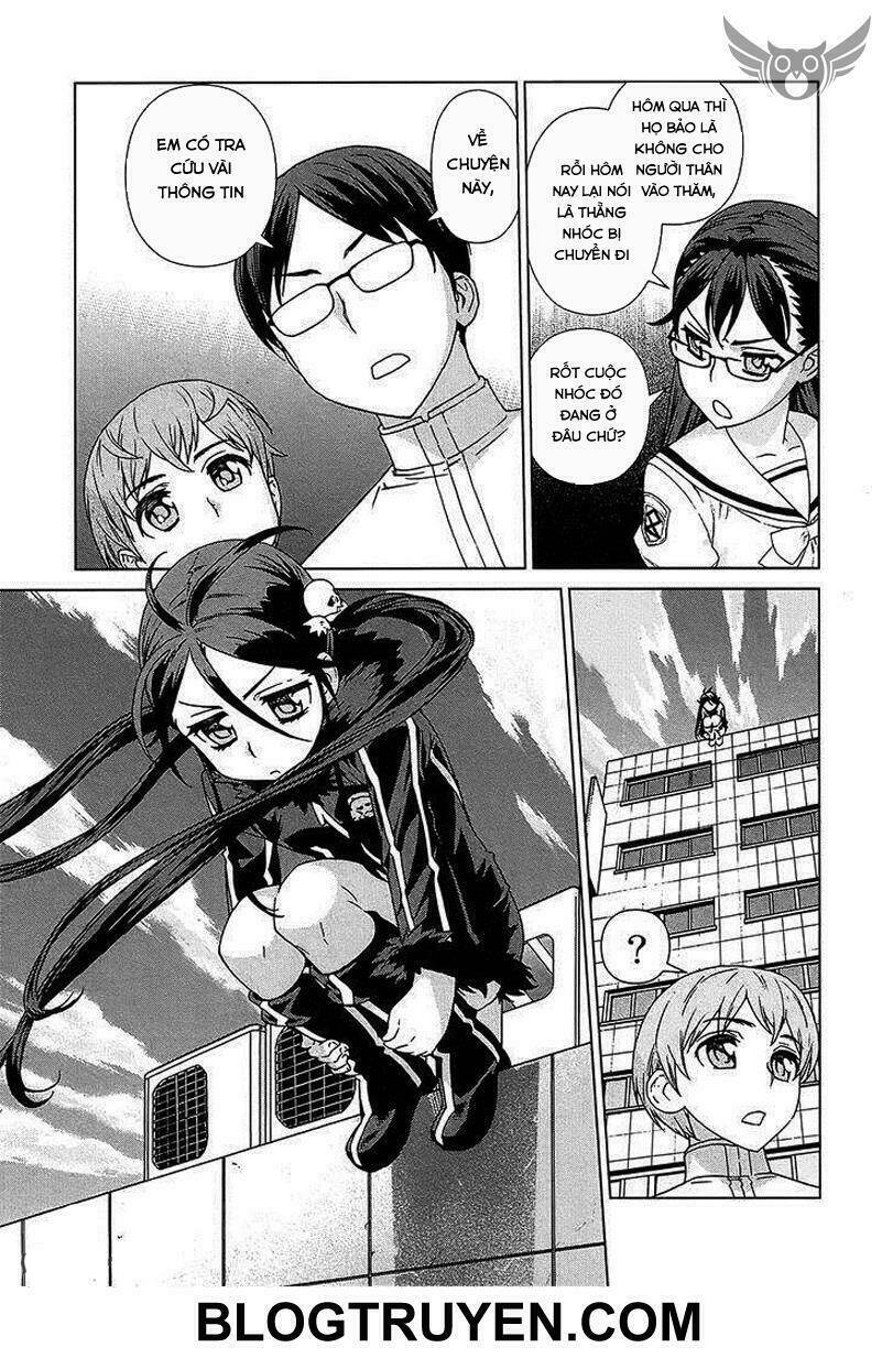 celestial clothes chapter 13 13