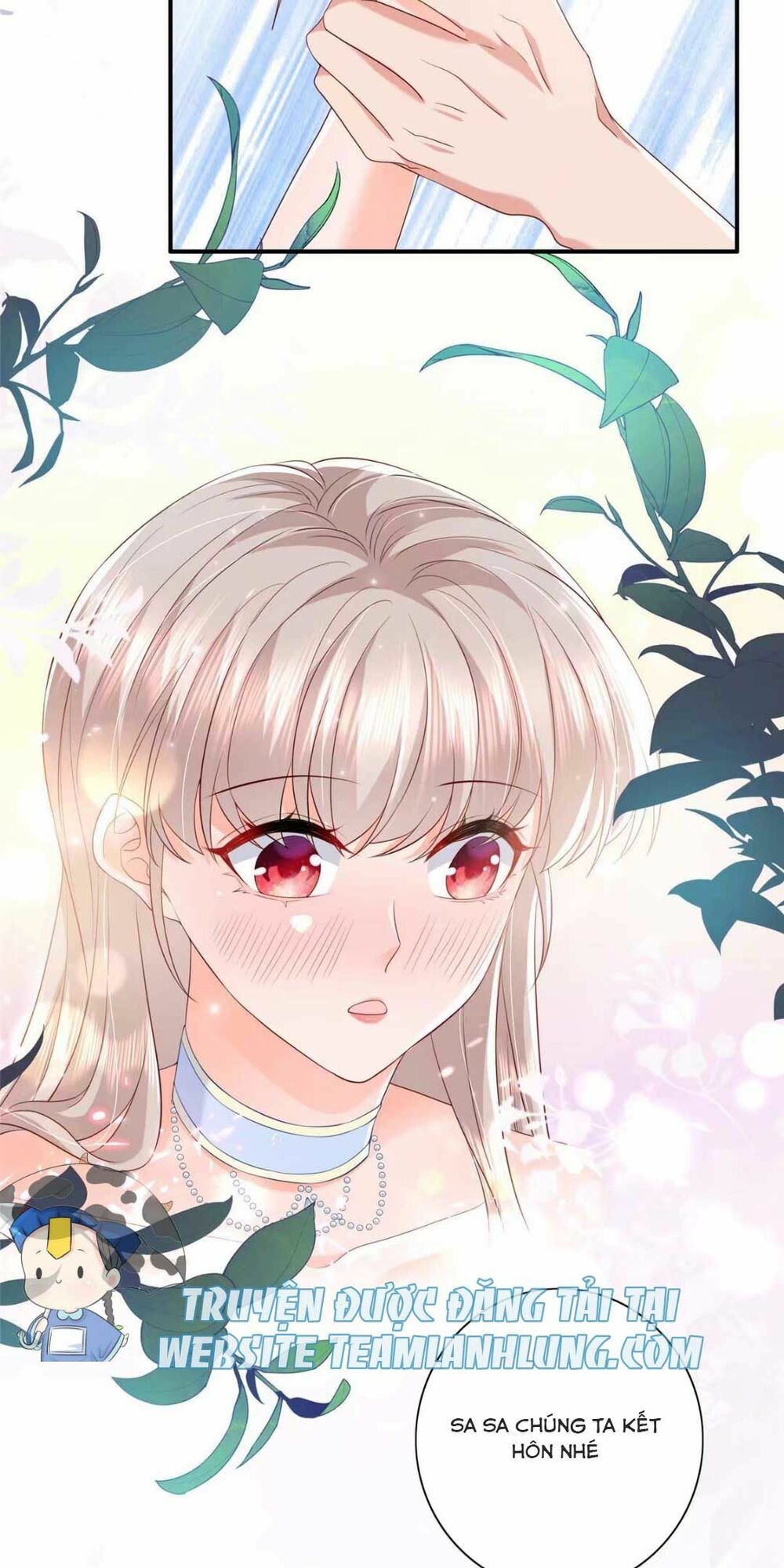 manh thê bé bỏng không dễ chọc chapter 9 44