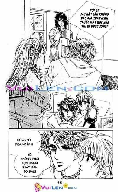 tìm anh - look for oppa chapter 9 68