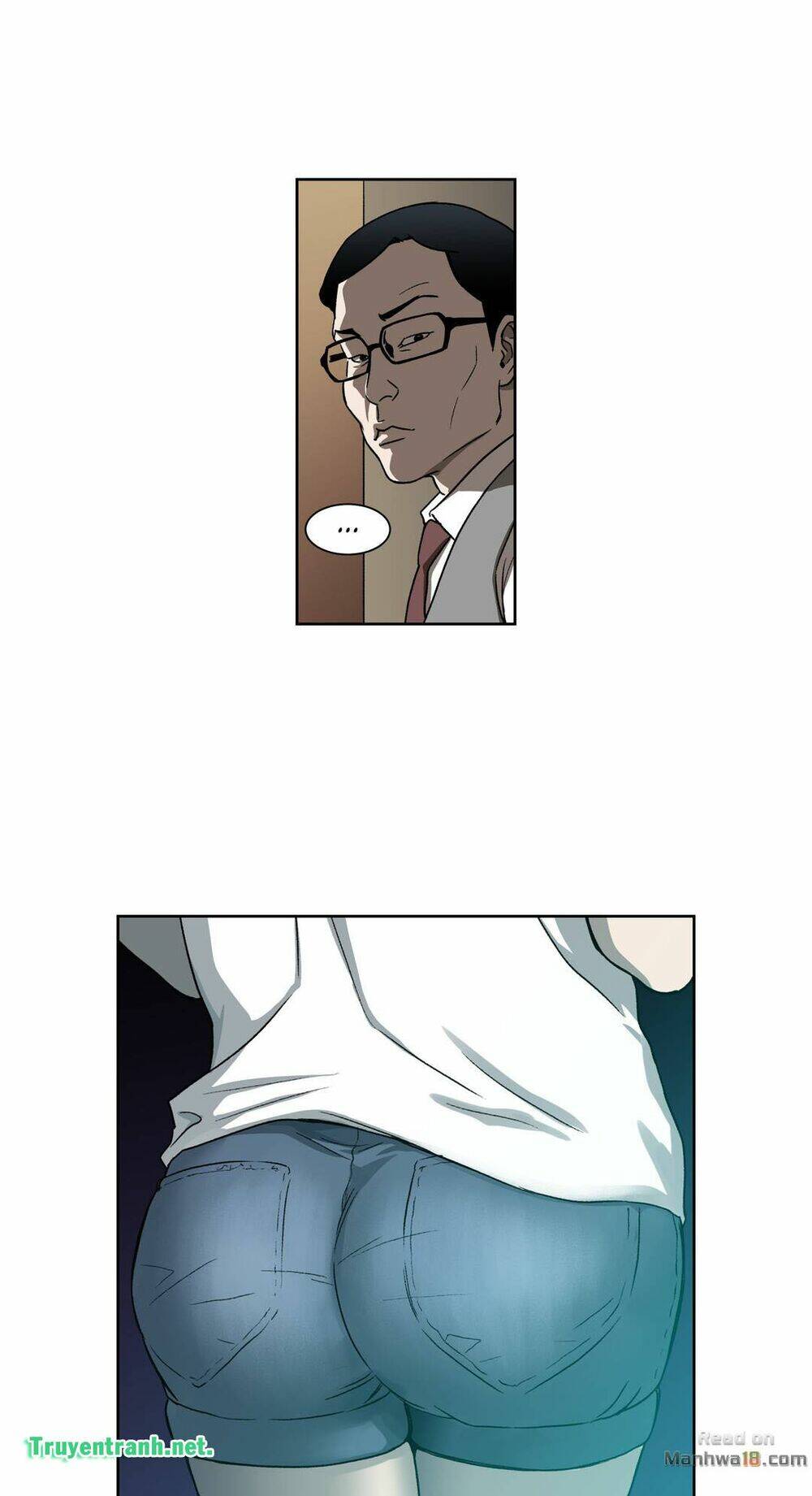 thần bài siêu năng chapter 26 13