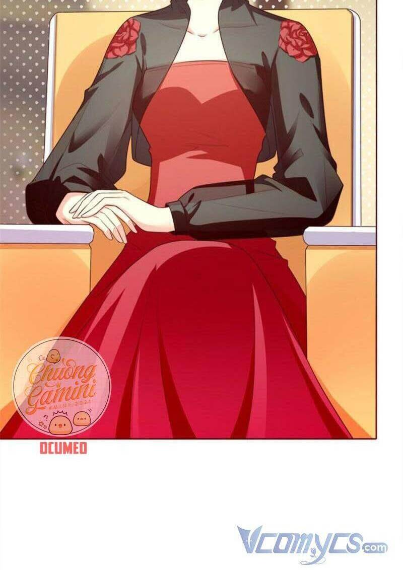 gặp phải người chồng xảo quyệt! chapter 13 15