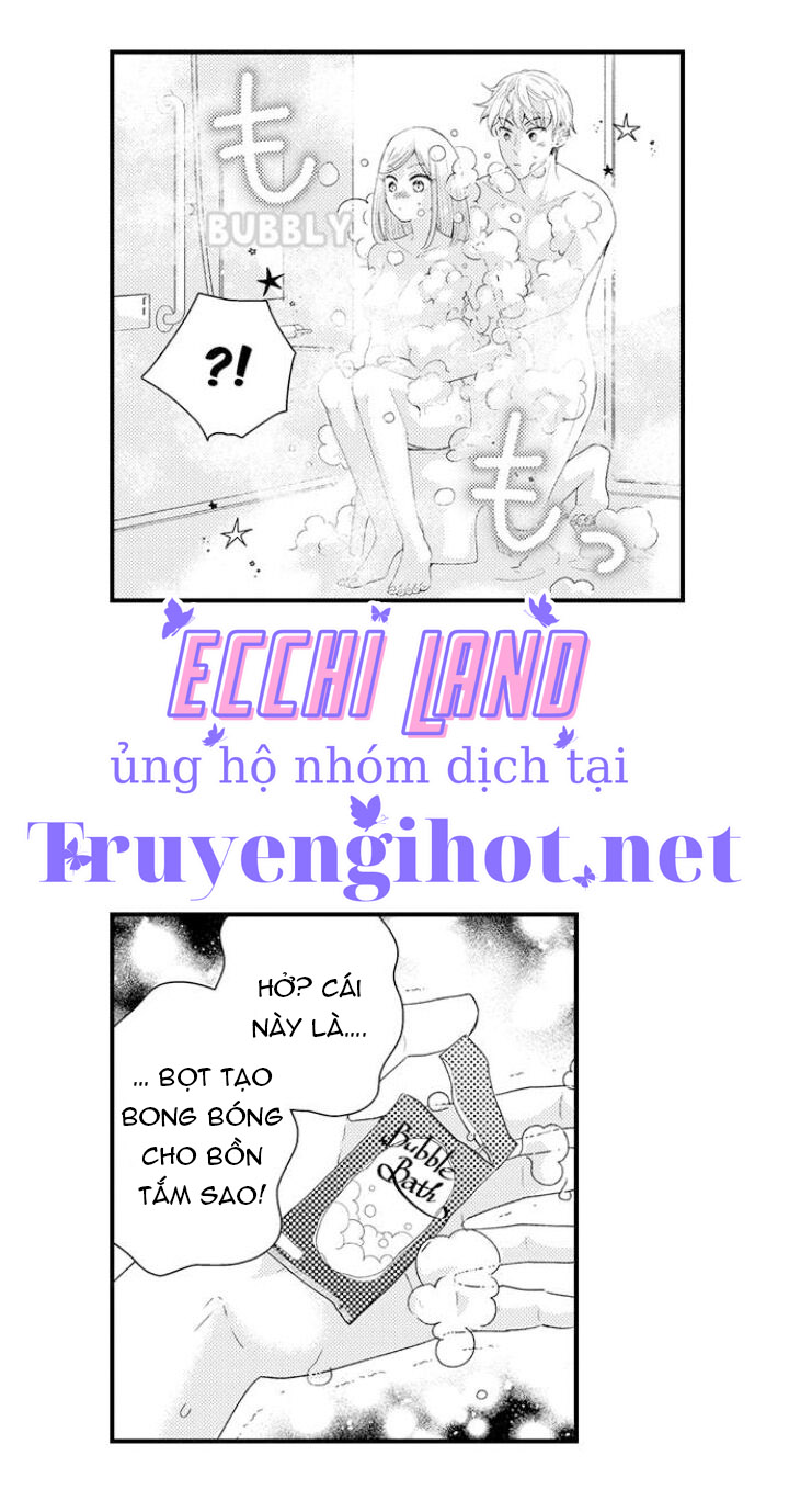 khi bạn tình phải lòng nhau (full) chapter 6.1 4