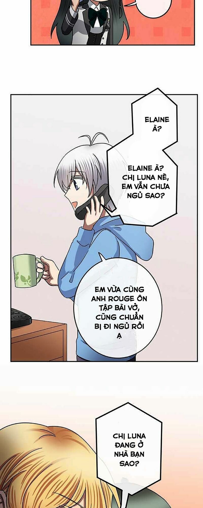 nụ hôn nguyền rủa chapter 61 17