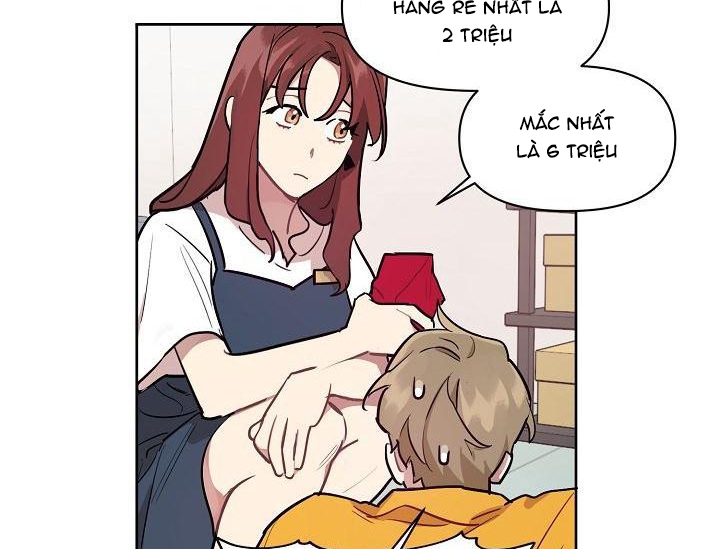 vị khách khả nghi và nhóc làm thêm chapter 1 84