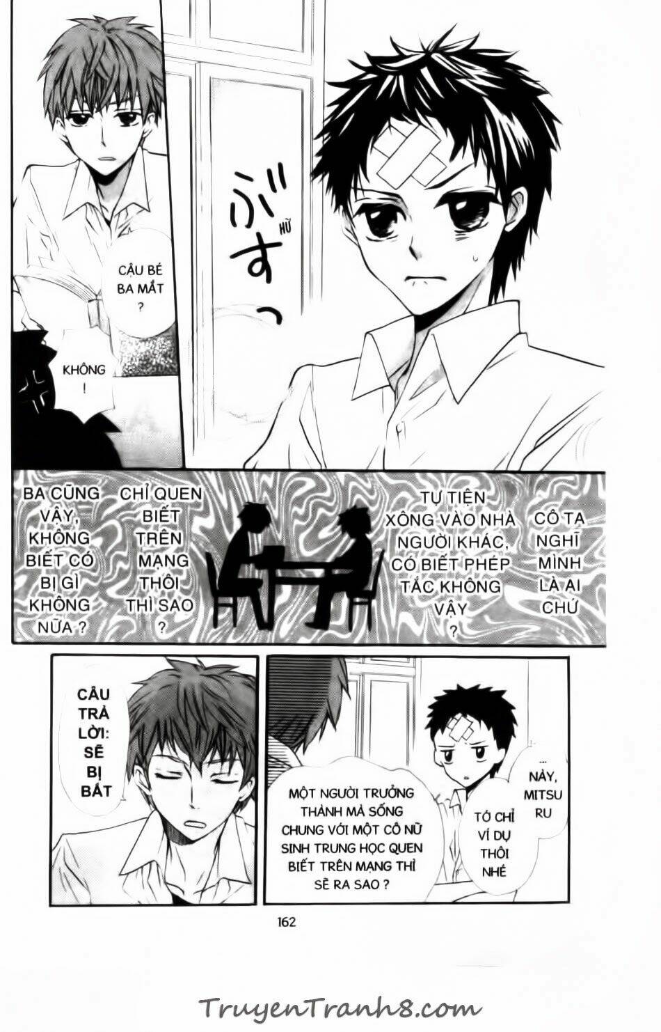 with!! chapter 21 19