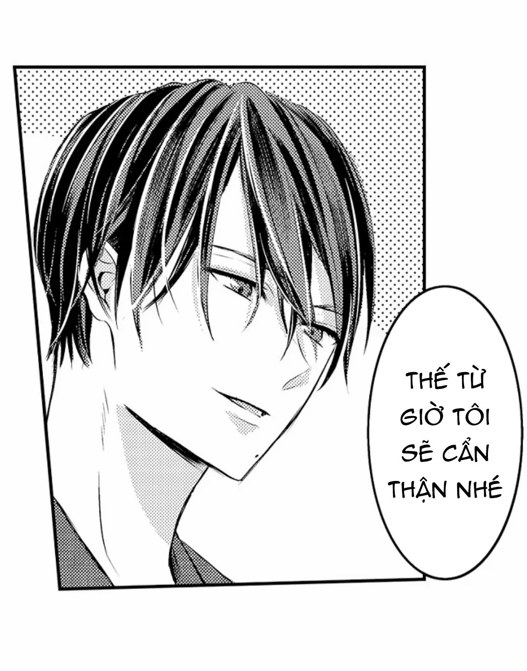 lọ lem sánh đôi cùng hoàng tử chapter 8.1 14