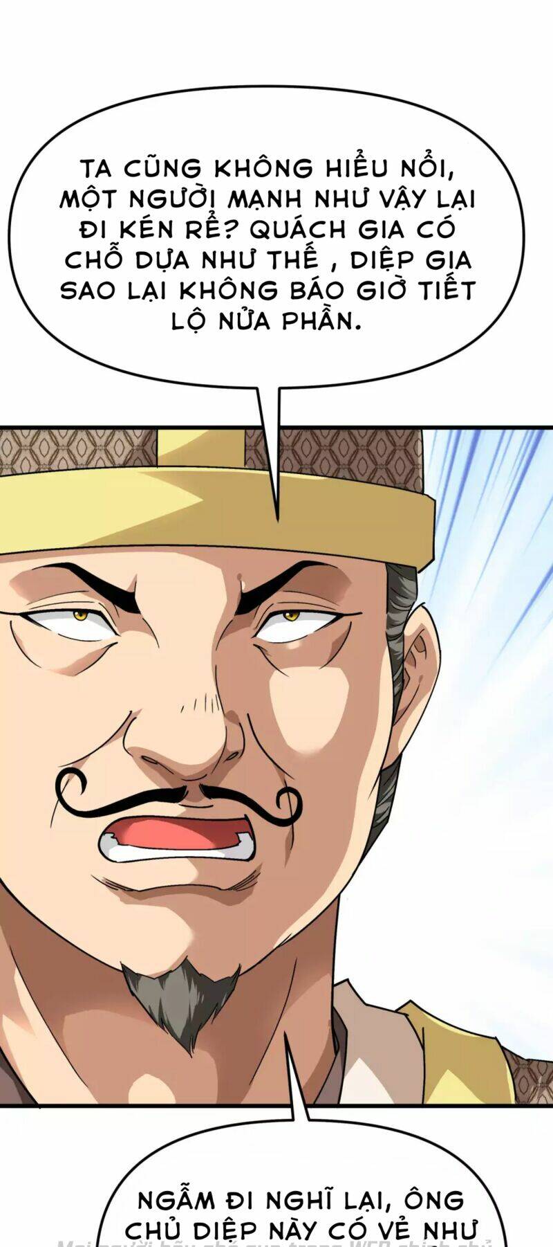 trọng sinh ta là đại thiên thần chapter 96 47