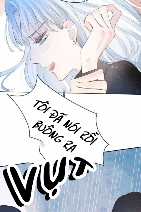 nỗi buồn của hoa cẩm tú cầu chapter 32 11