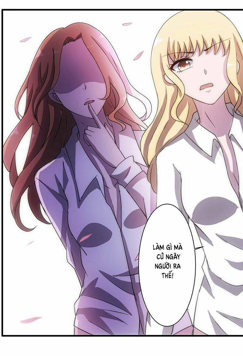 không gả cho tổng tài, gả cho người hầu chapter 7 15
