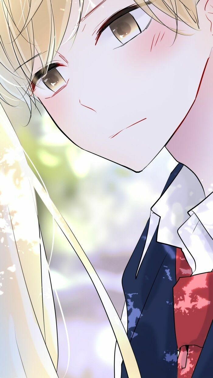 choco ngọt ngào chapter 17 29