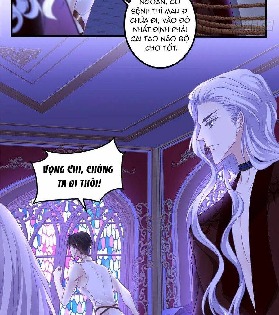 toàn bộ nắm trong tay chapter 87 40