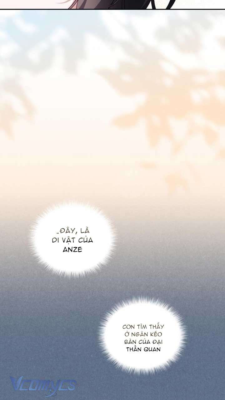 tôi được nuôi dưỡng bởi những kẻ phản diện chapter 82 33