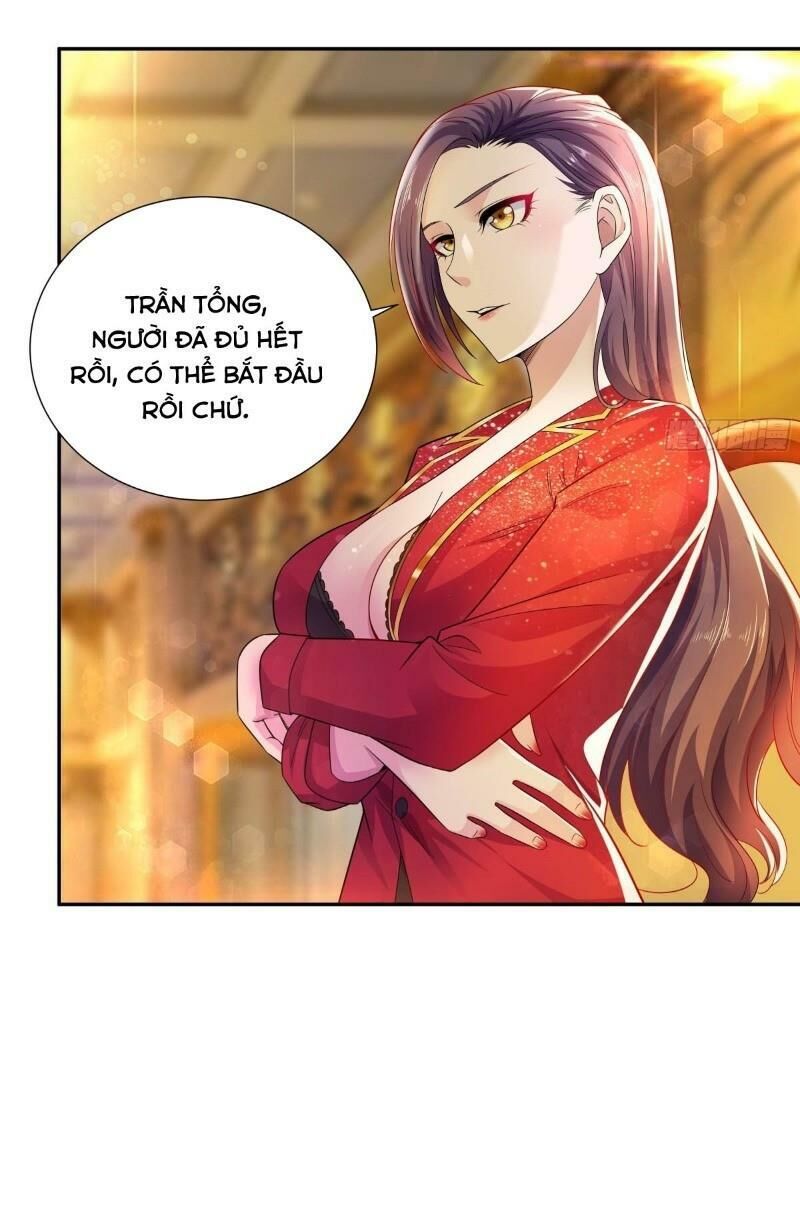 đô thị lãng tử chapter 8 5