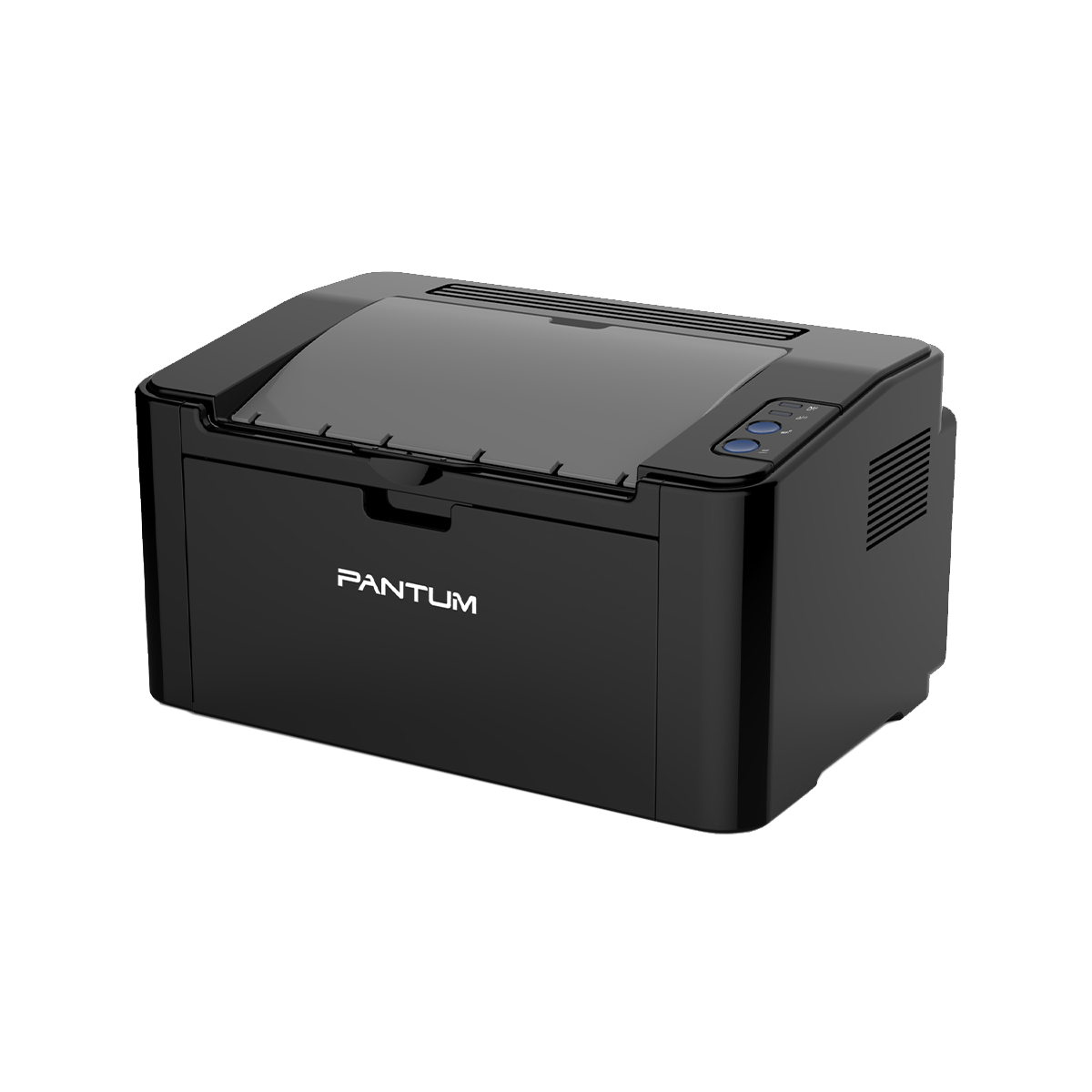 Máy in laser đơn năng đen trắng Pantum P2505 (In USB) - Hàng chính hãng