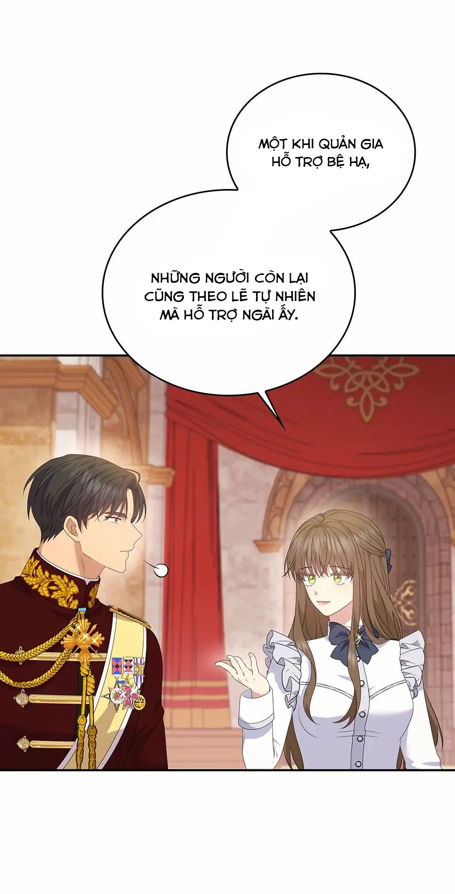 công chúa hai mặt chapter 106 16