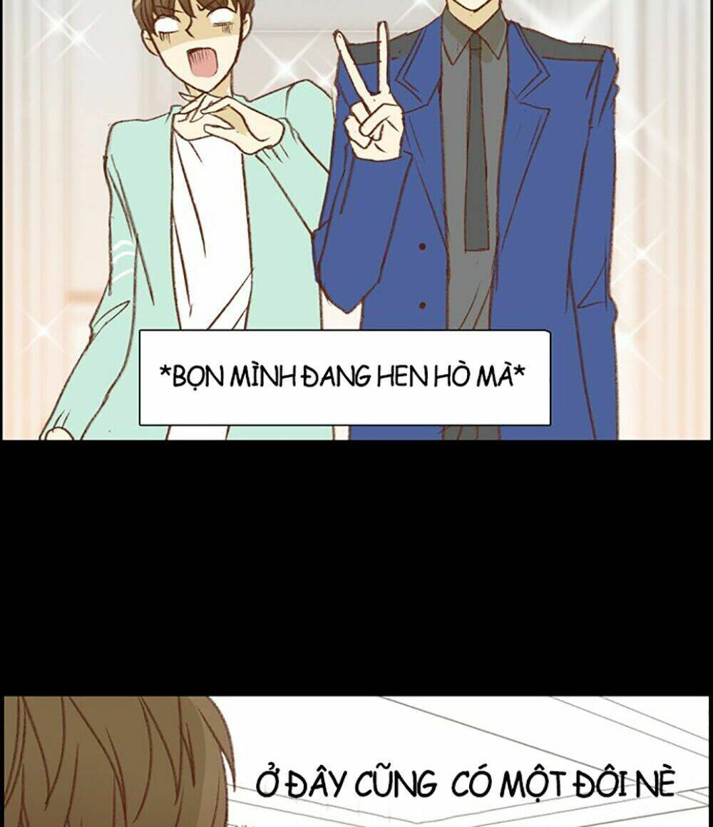 bạn gái tôi là con trai chapter 6 11