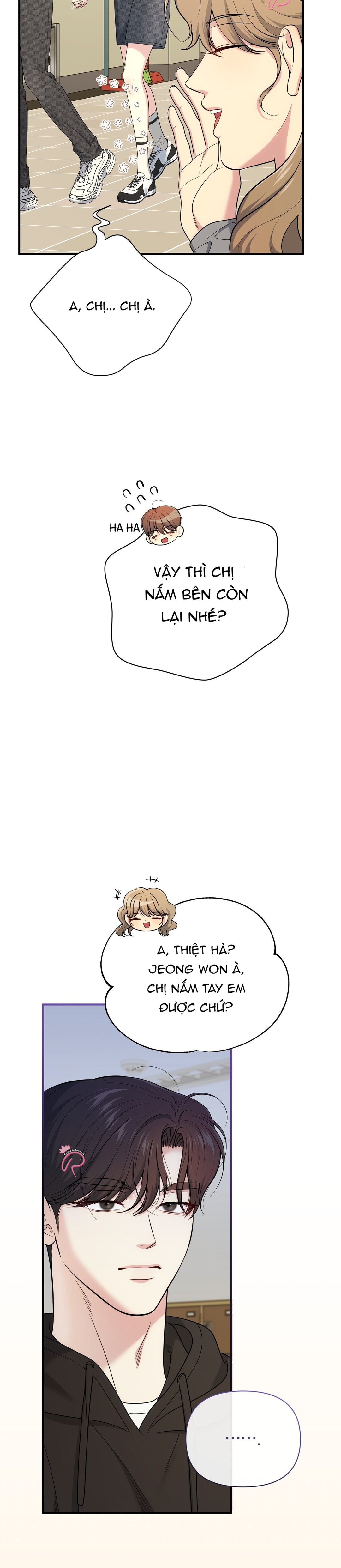 thầm yêu chapter 40 35