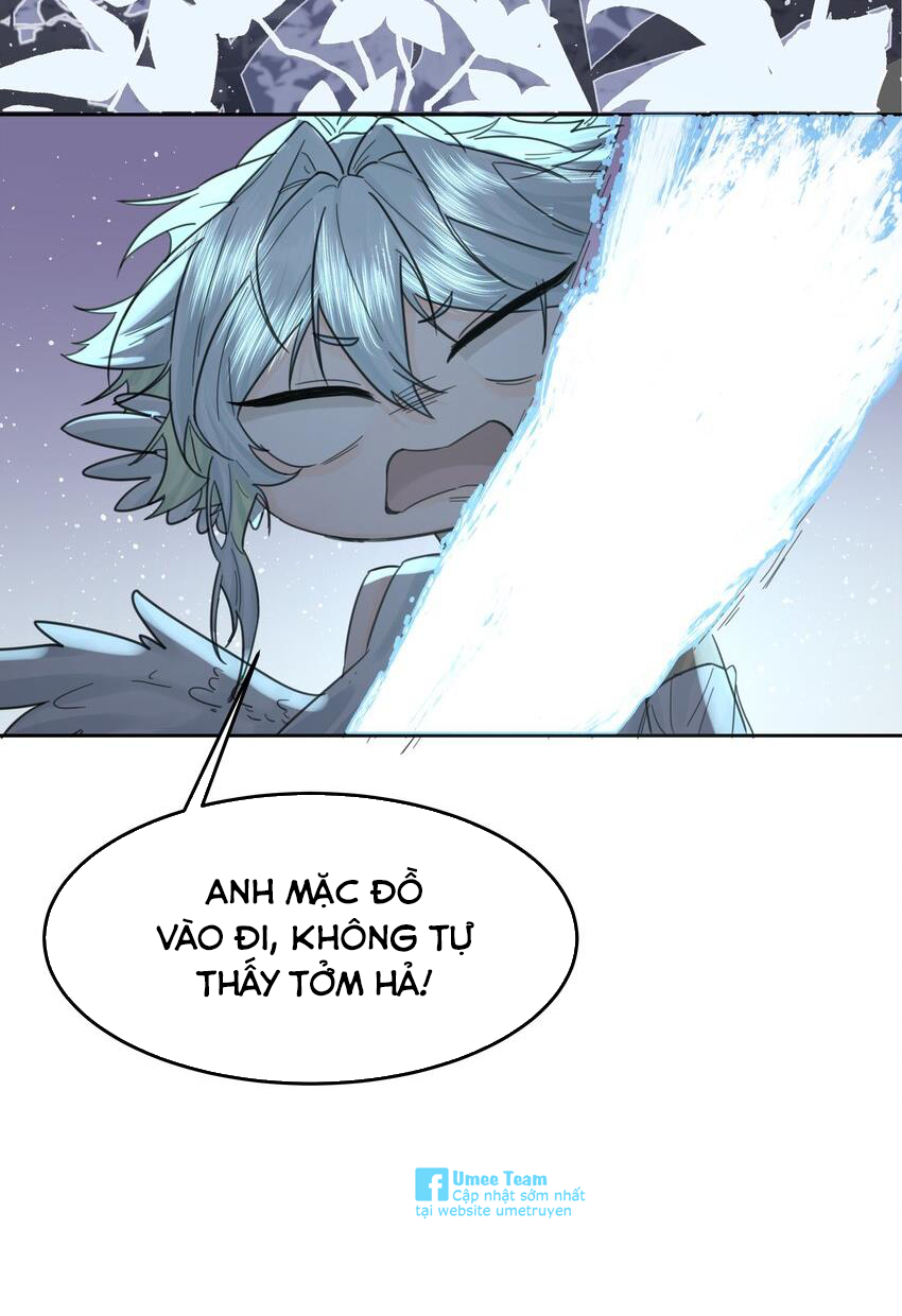 tình cũ là vua chapter 7 9