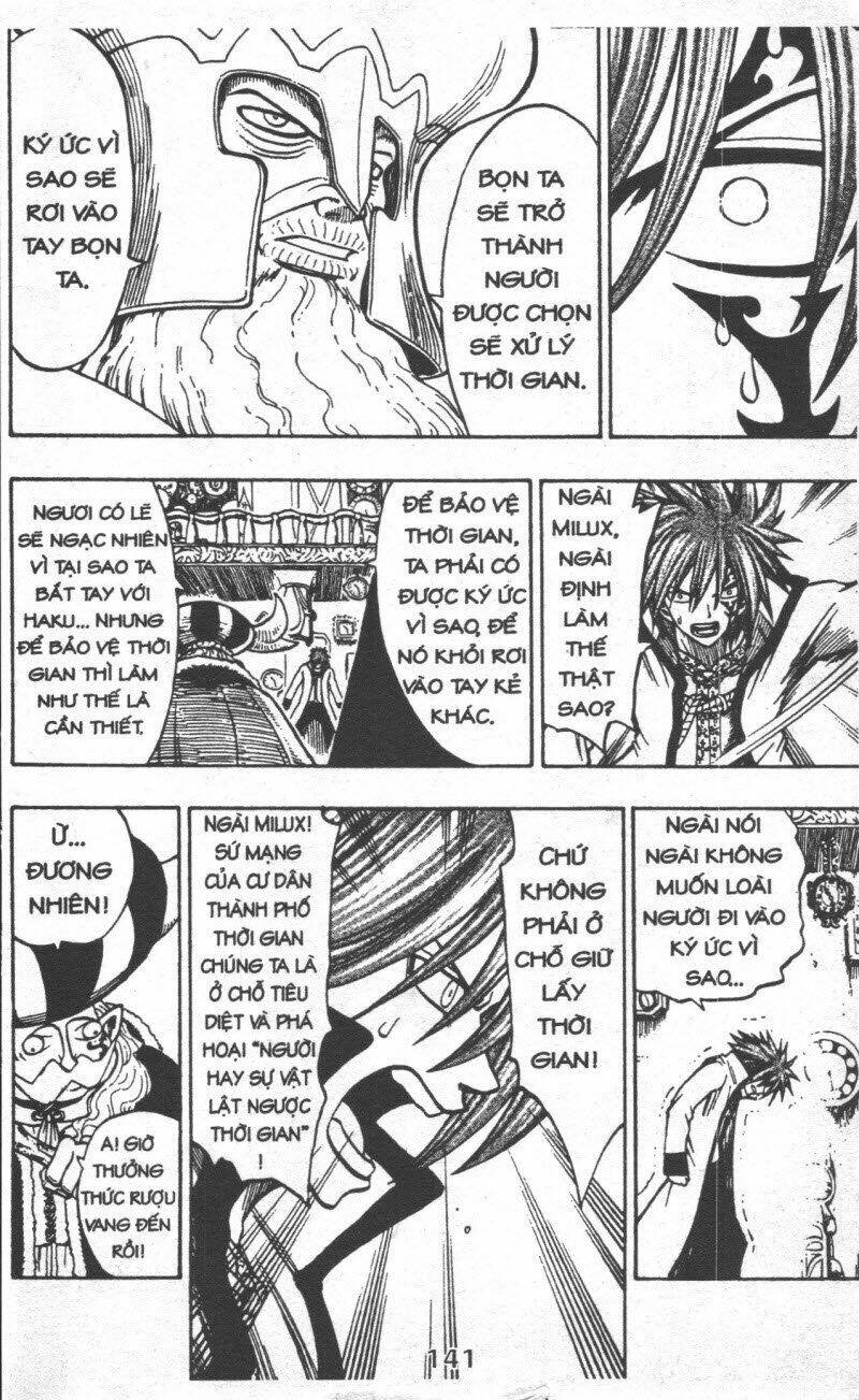 rave master (scan) chapter 23 139