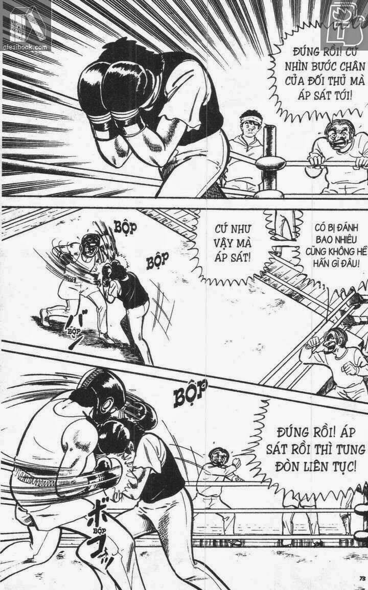 ganbare genki chapter 170 11